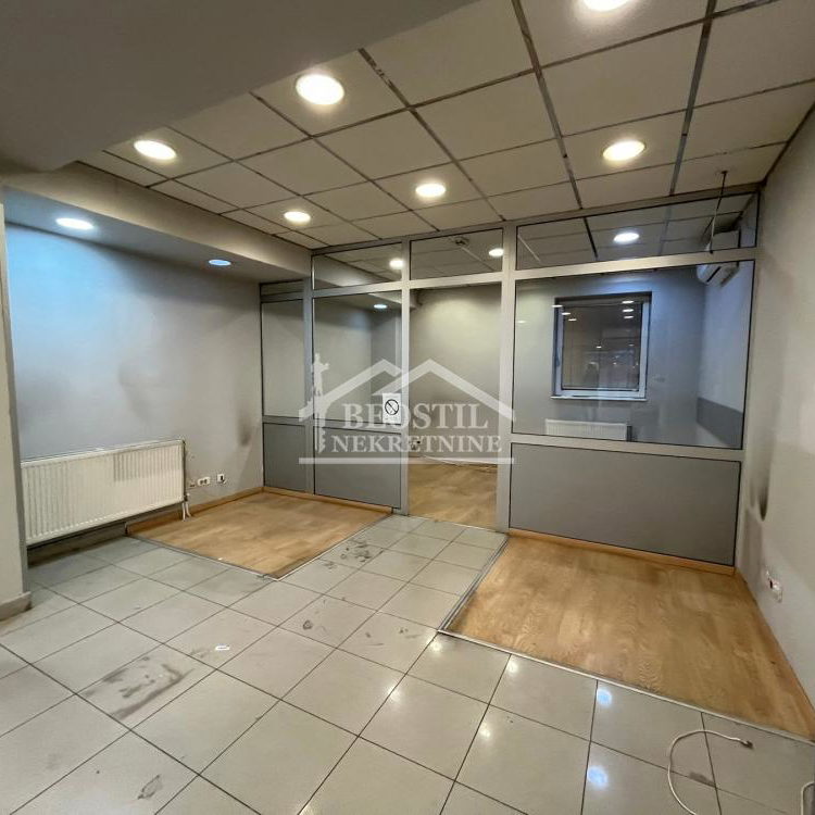 Lokal Izdavanje Smederevo  138 m2