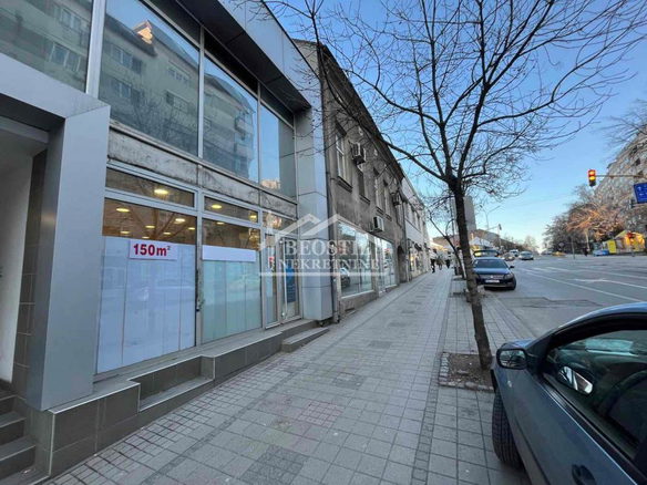 Lokal Izdavanje Smederevo  138 m2