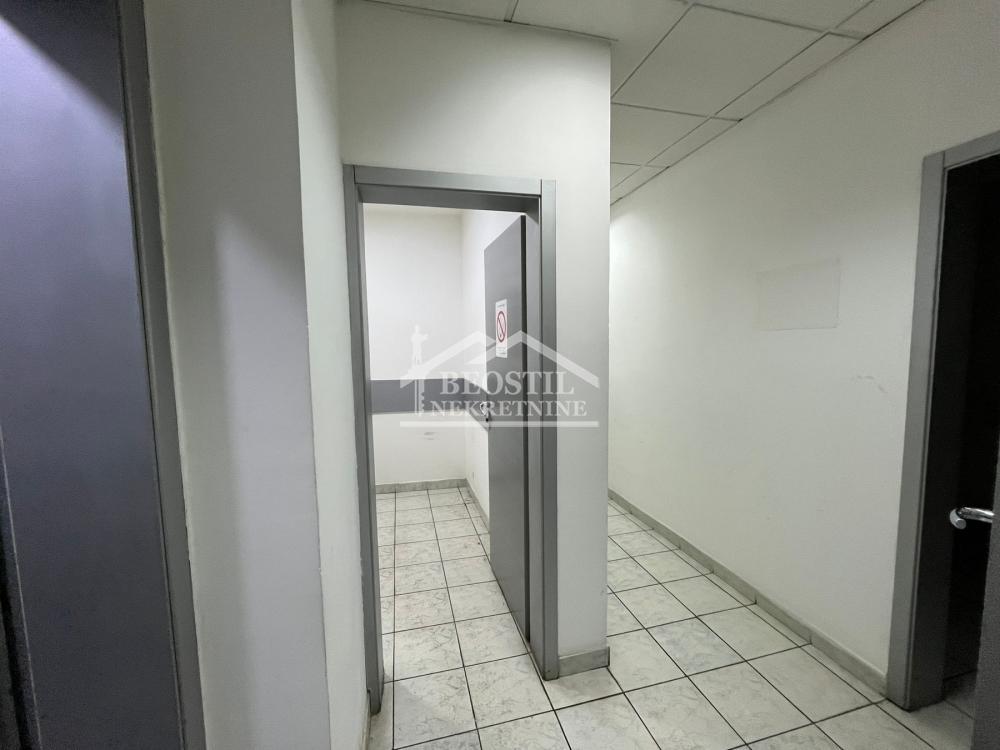 Lokal Izdavanje Smederevo  138 m2