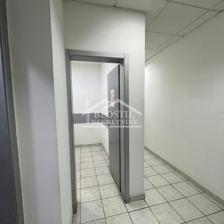 Lokal Izdavanje Smederevo  138 m2