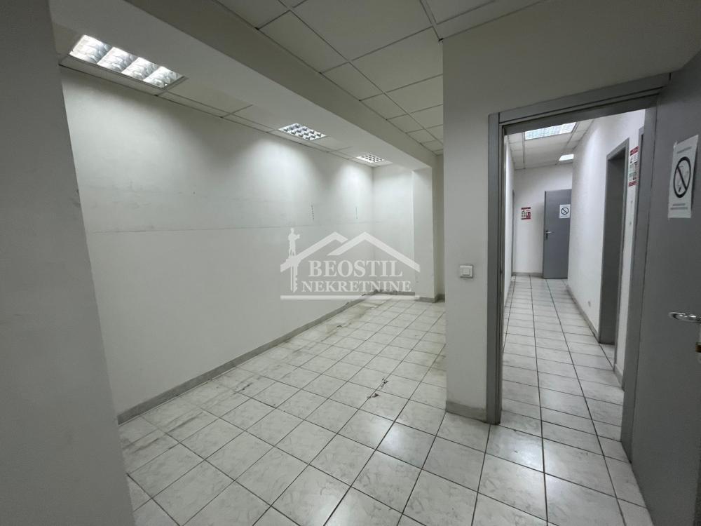 Lokal Izdavanje Smederevo  138 m2
