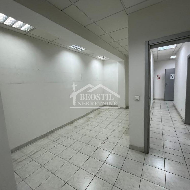 Lokal Izdavanje Smederevo  138 m2