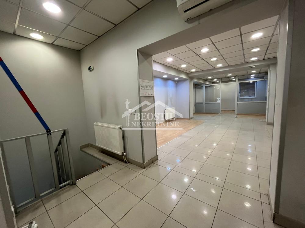 Lokal Izdavanje Smederevo  138 m2