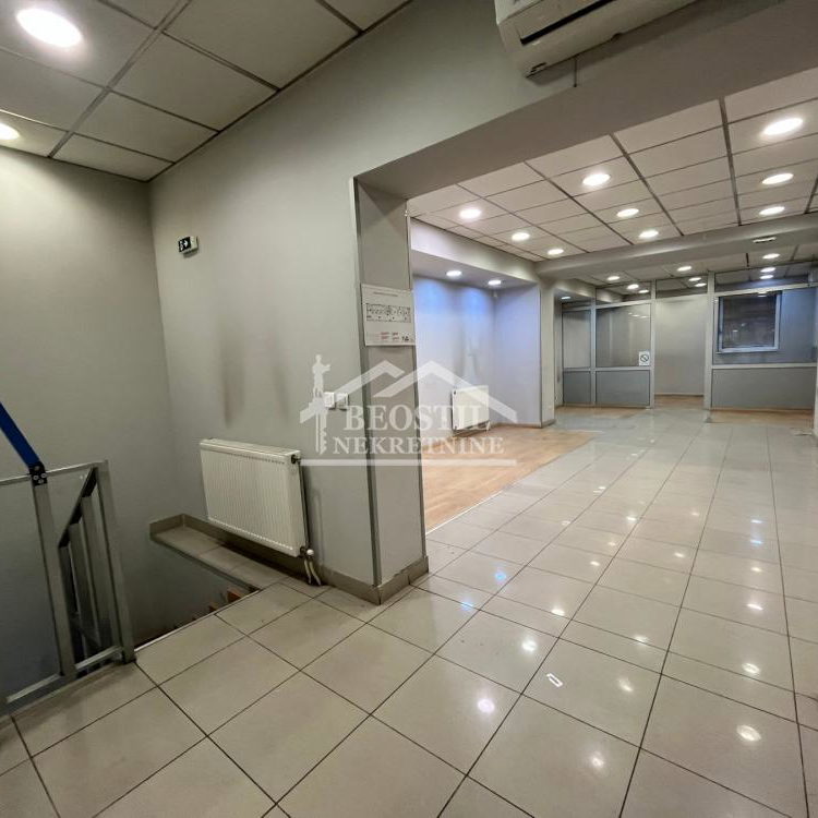 Lokal Izdavanje Smederevo  138 m2