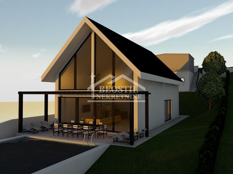Kuća Prodaja Beograd Kuća Prodaja Beograd Zaklopača 130 m2