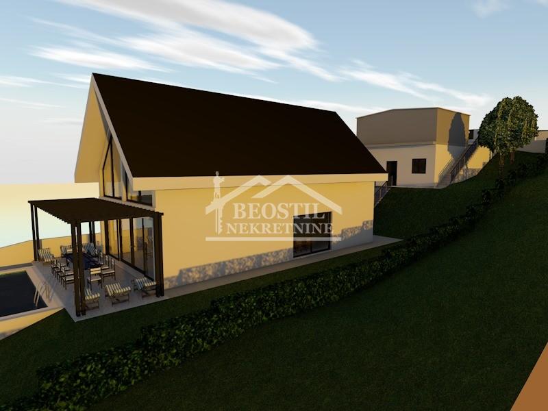 Kuća Prodaja Beograd Kuća Prodaja Beograd Zaklopača 130 m2