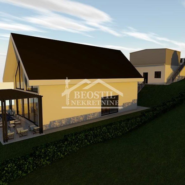 Kuća Prodaja Beograd Zaklopača 130 m2