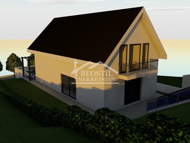 Kuća Prodaja Beograd Kuća Prodaja Beograd Zaklopača 130 m2