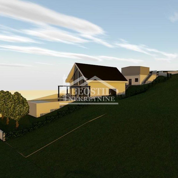 Kuća Prodaja Beograd Zaklopača 130 m2