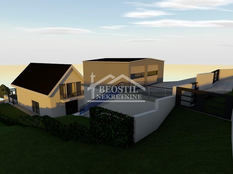Kuća Prodaja Beograd Kuća Prodaja Beograd Zaklopača 130 m2