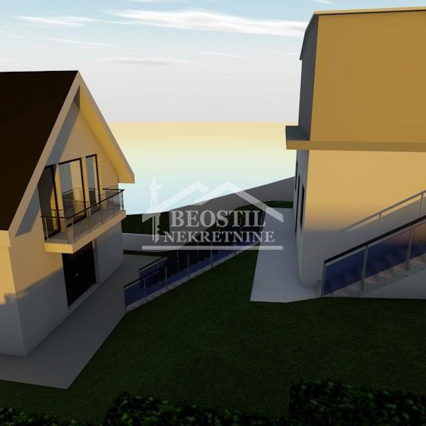Kuća Prodaja Beograd Zaklopača 130 m2