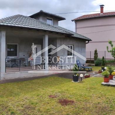 Kuća na prodaju, Plavinac, Smederevo, 129m², 129.000 €