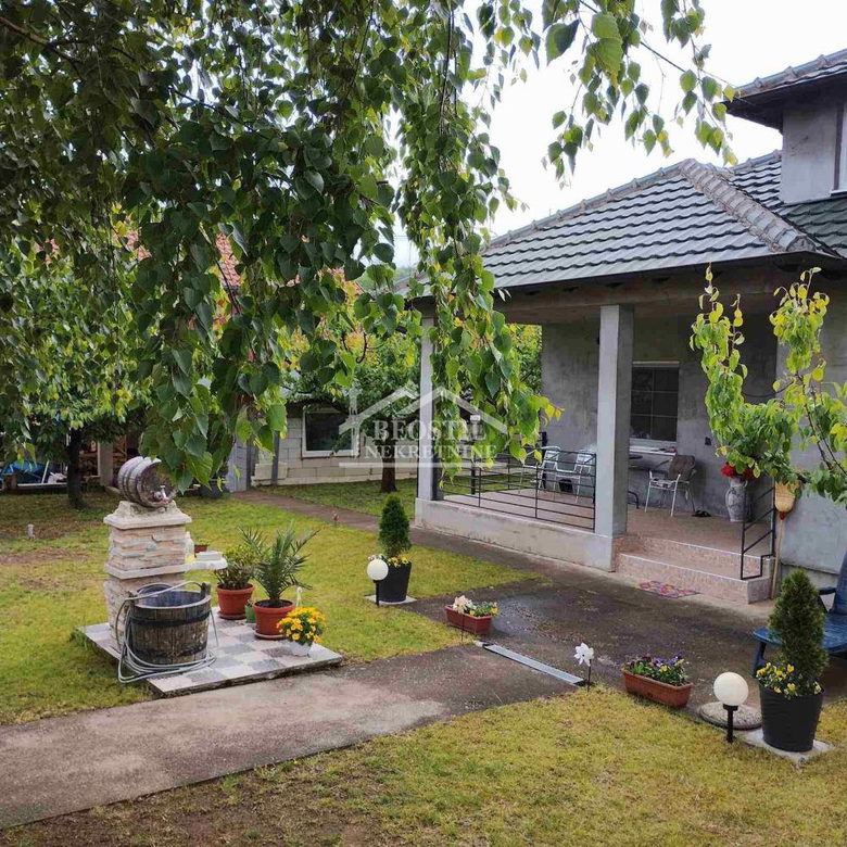 Kuća na prodaju, Plavinac, Smederevo, 129m², 129.000 €