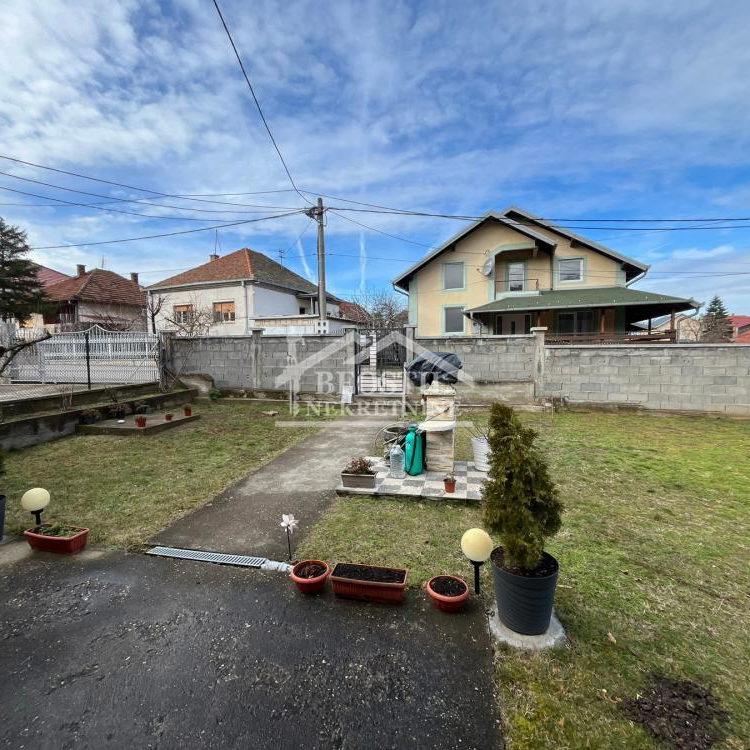 Kuća na prodaju, Plavinac, Smederevo, 129m², 129.000 €