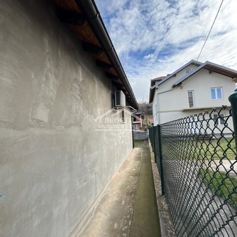 Kuća na prodaju, Plavinac, Smederevo, 129m², 129.000 €