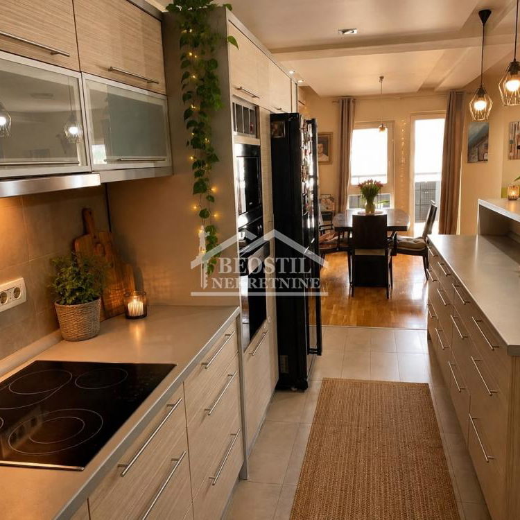 Stan Prodaja Beograd Lion 157 m2