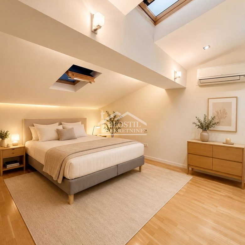 Četvorosoban stan na prodaju, Lion, Beograd, 157m², 375.000 €