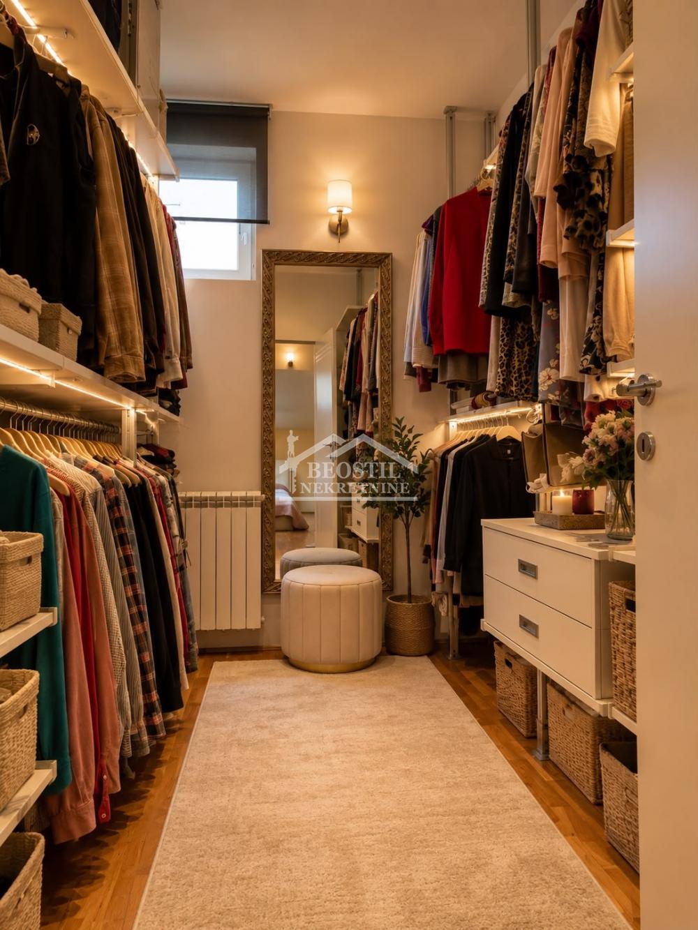 132024788_21_20260703145322 Četvorosoban stan na prodaju, Lion, Beograd, 157m², 375.000 €