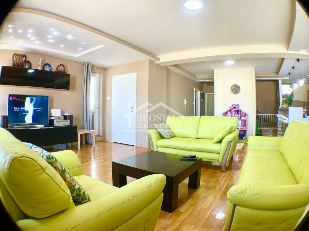 Stan Prodaja Beograd Stan Prodaja Beograd Lion 157 m2