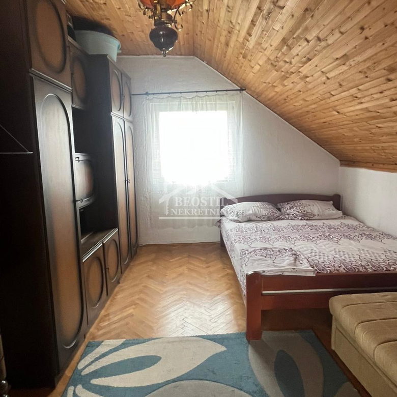 Kuća Prodaja Beograd Umčari 99 m2