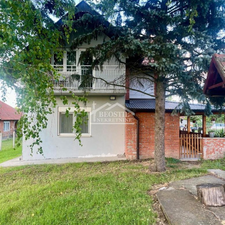 Kuća na prodaju, Umčari, Beograd, 99m², 90.000 €