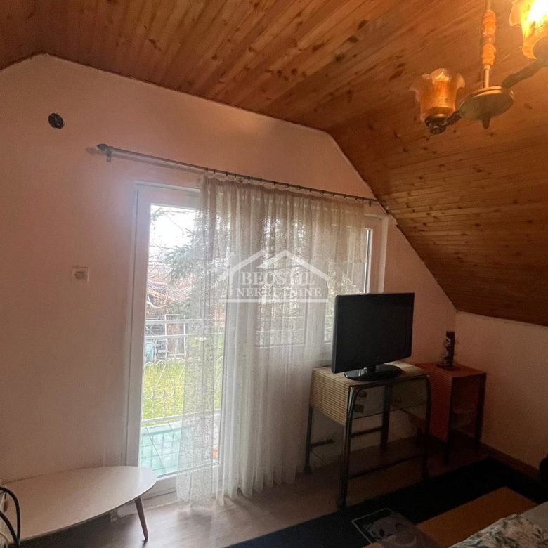 Kuća Prodaja Beograd Umčari 99 m2