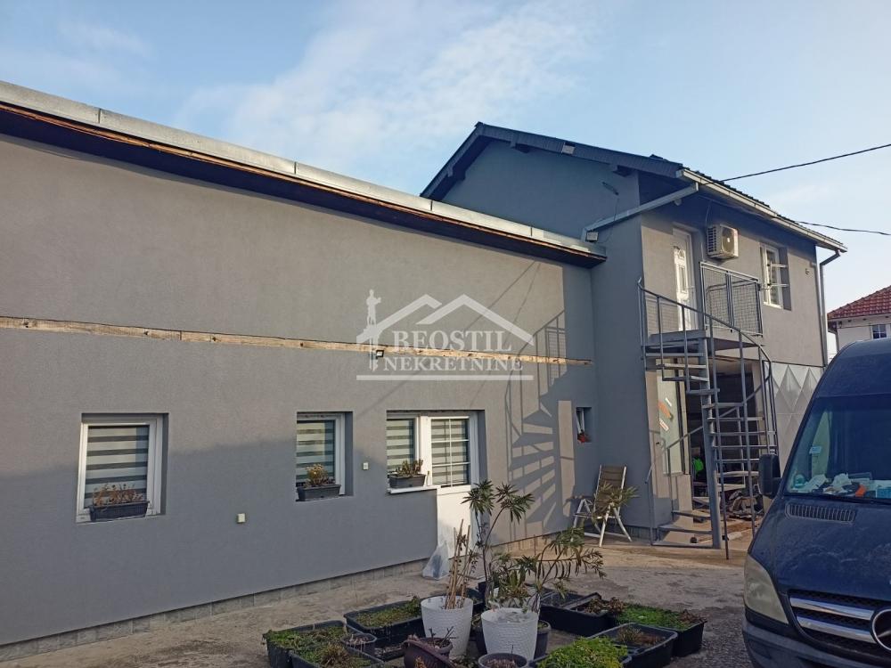Kuća Prodaja Valjevo Kuća Prodaja Valjevo 222 m2