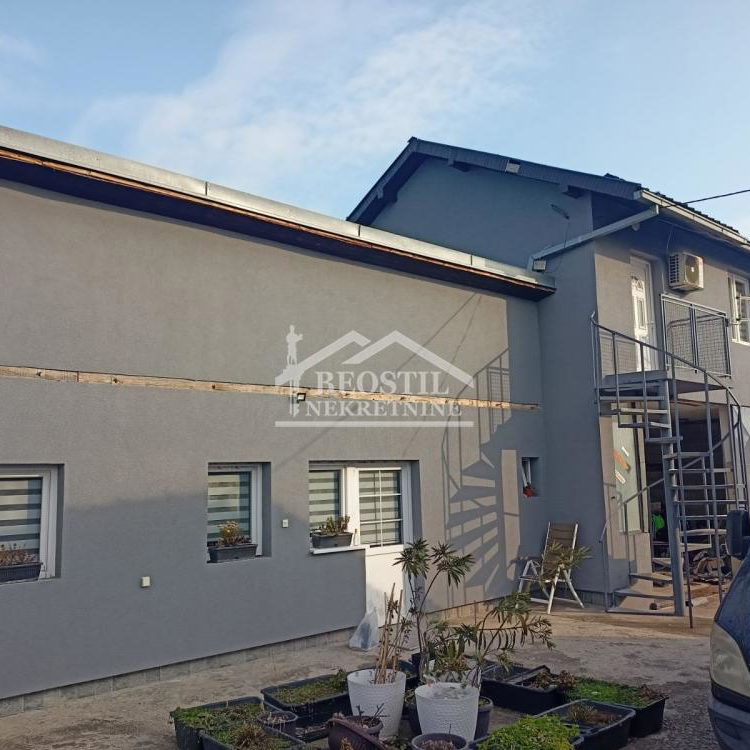 Kuća Prodaja Valjevo  222 m2