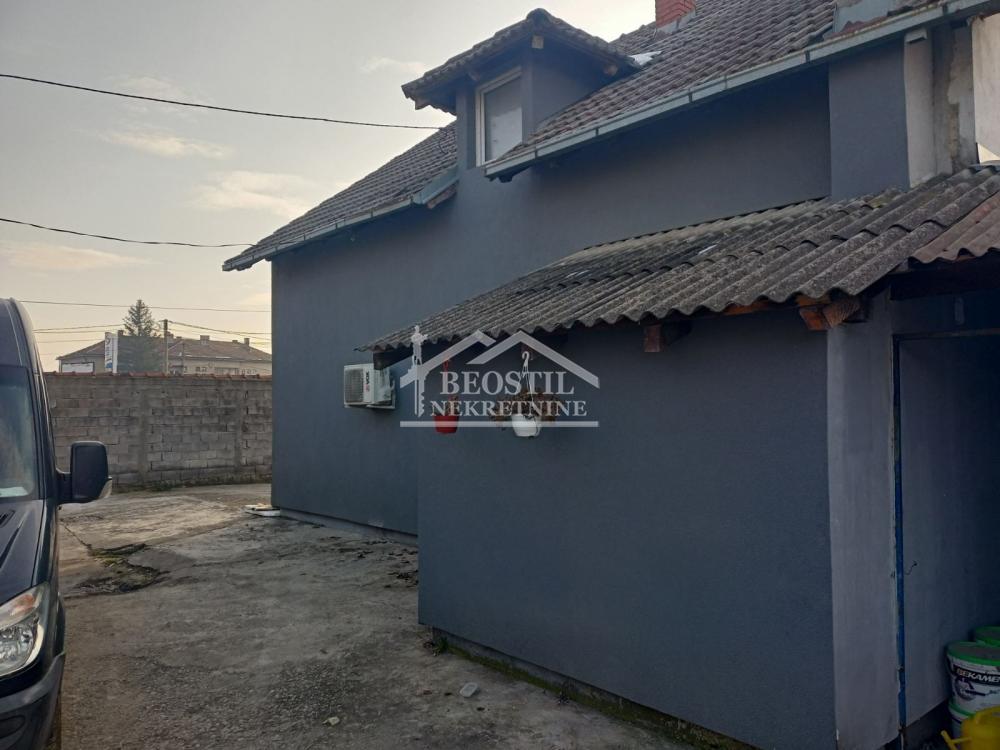 Kuća Prodaja Valjevo Kuća Prodaja Valjevo 222 m2