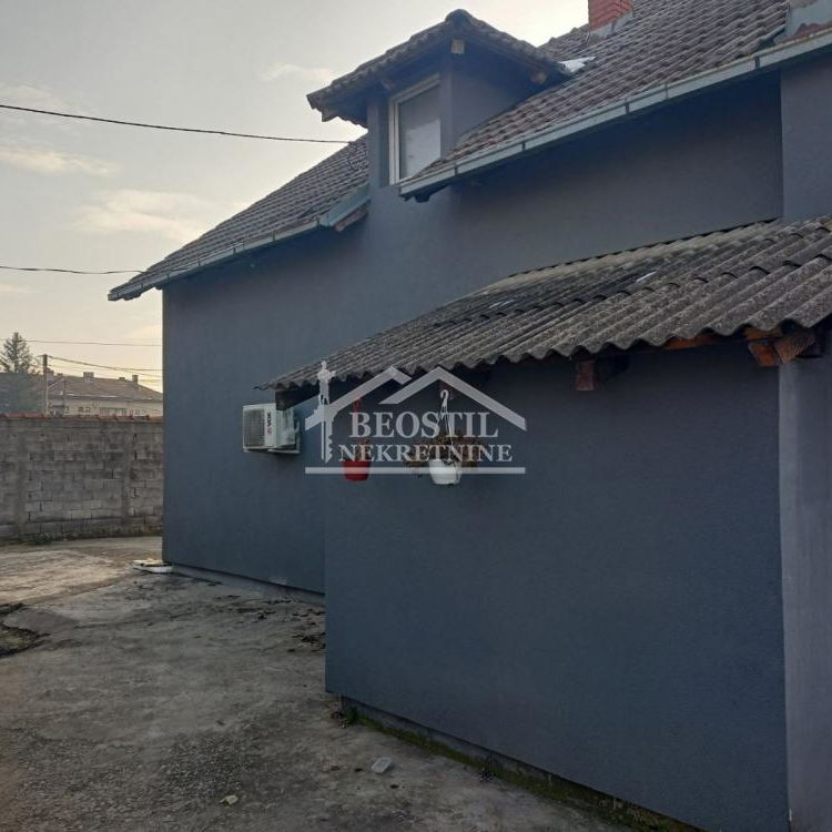 Kuća Prodaja Valjevo  222 m2
