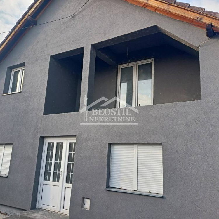 Kuća Prodaja Valjevo  222 m2
