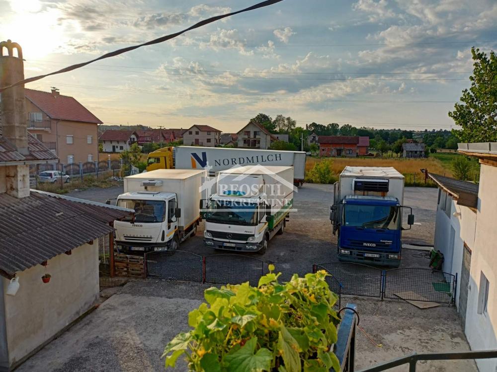 Kuća Prodaja Valjevo Kuća Prodaja Valjevo 222 m2