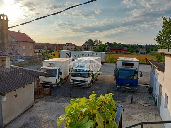 Kuća Prodaja Valjevo  222 m2