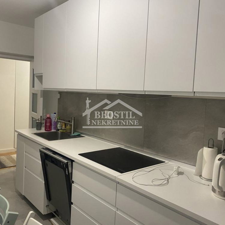 Stan Prodaja Beograd Centar (Vračar) 75 m2
