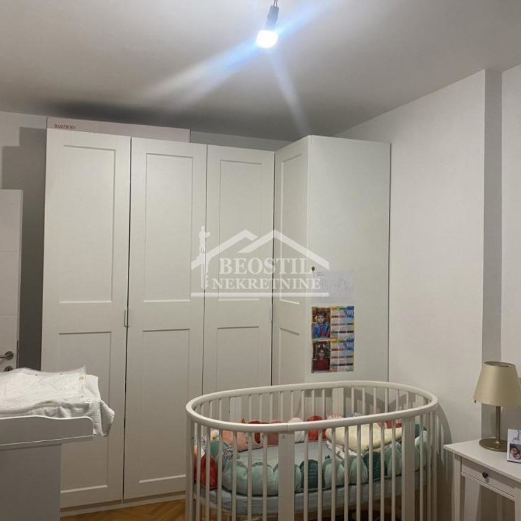Stan Prodaja Beograd Centar (Vračar) 75 m2