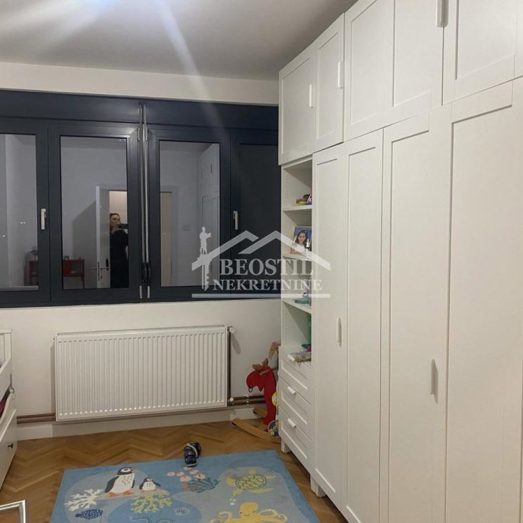 Stan Prodaja Beograd Centar (Vračar) 75 m2