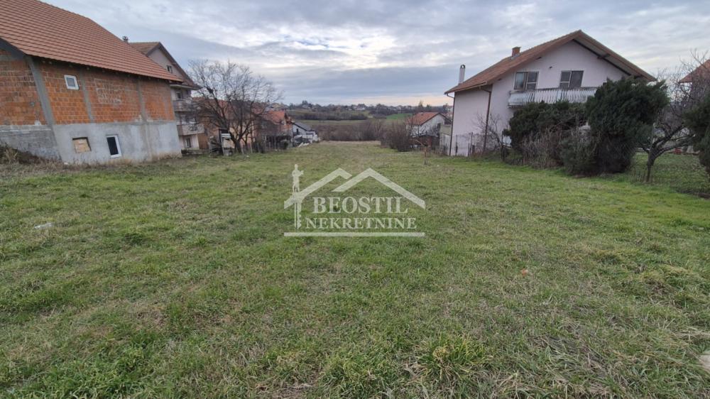 Plac Prodaja Beograd Pinosava 0 m2