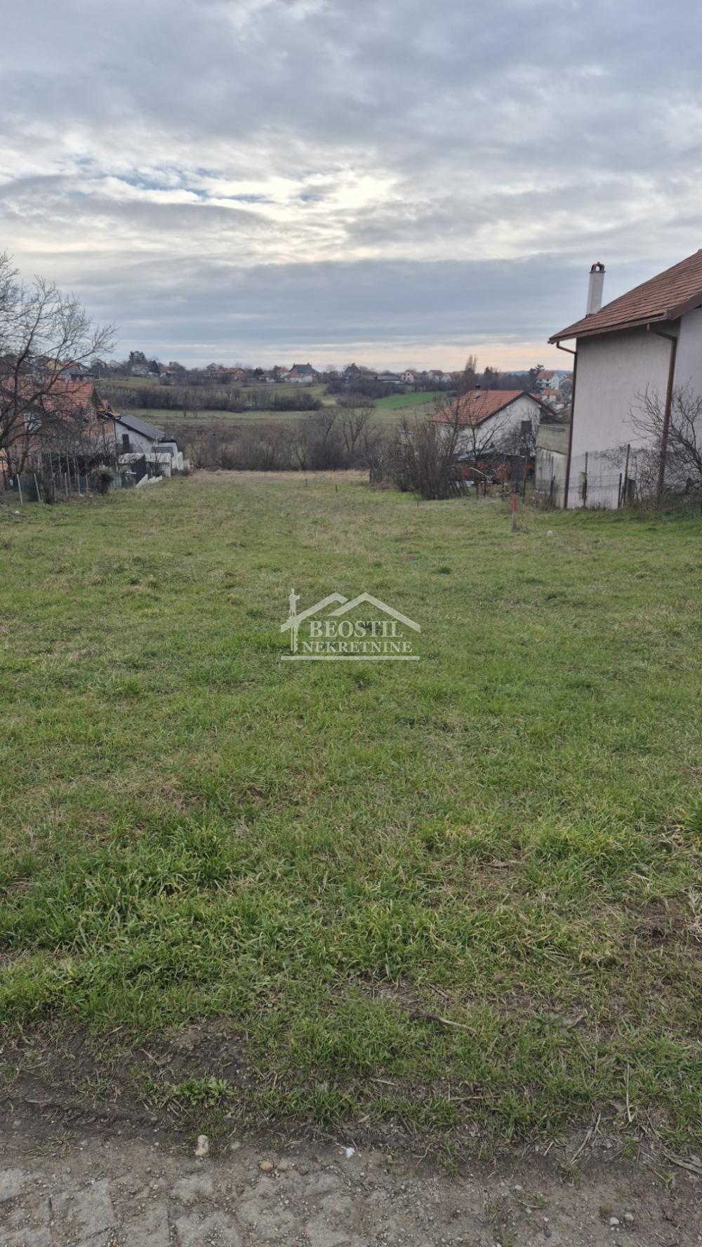 Plac Prodaja Beograd Pinosava 0 m2