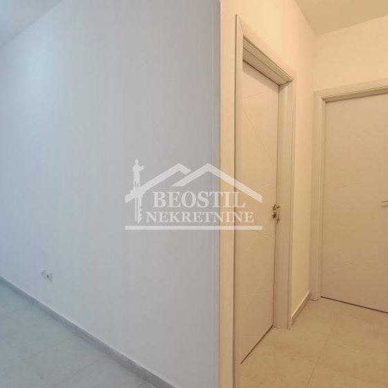 Stan Prodaja Beograd Višnjička Banja 55 m2