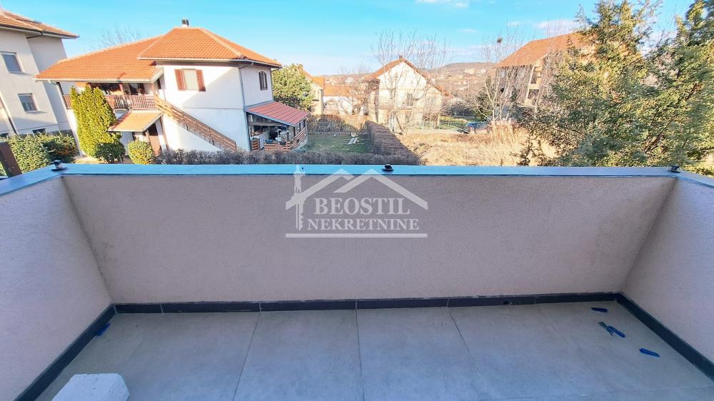 132024809_11_20260212193907 Dvosoban stan na prodaju, Višnjička Banja, Beograd, 55m², 175.000 €