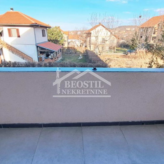 Dvosoban stan na prodaju, Višnjička Banja, Beograd, 55m², 175.000 €
