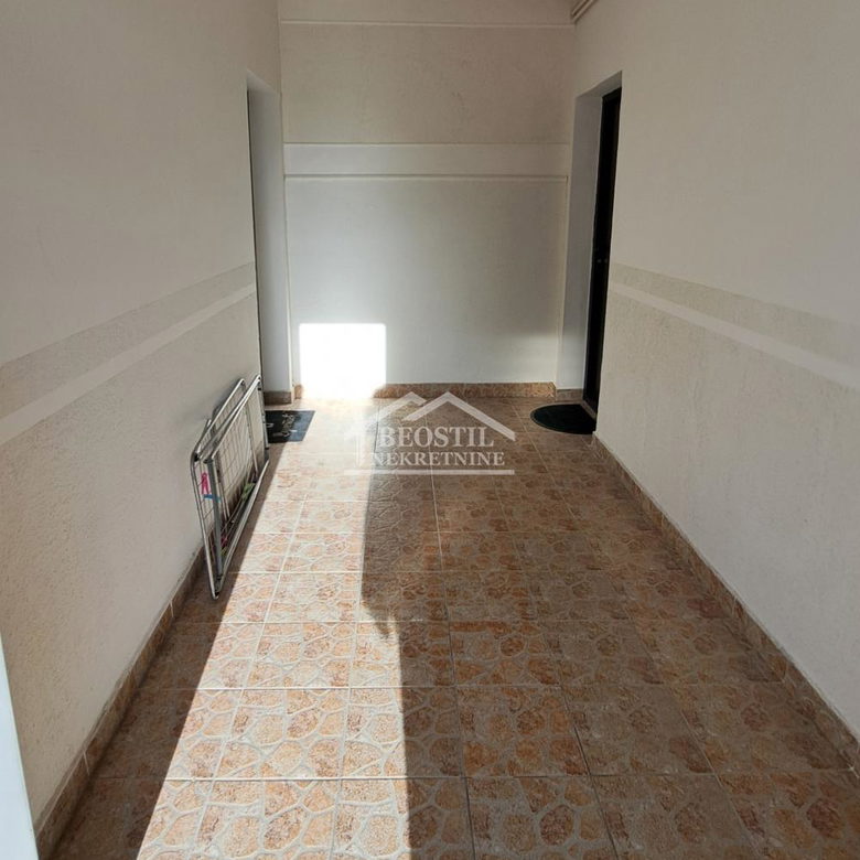Dvosoban stan na prodaju, Višnjička Banja, Beograd, 55m², 175.000 €