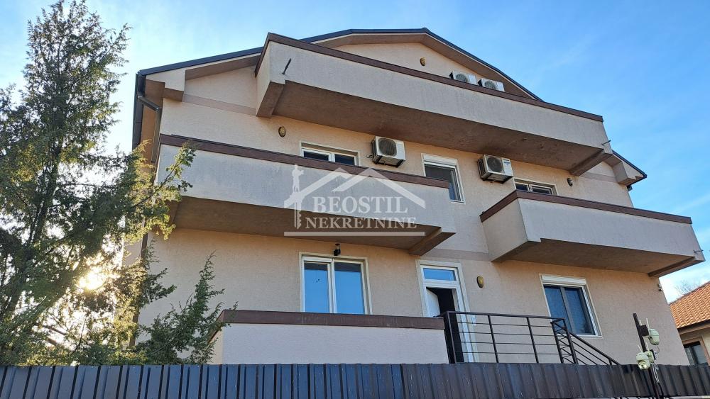 132024809_13_20260212193914 Dvosoban stan na prodaju, Višnjička Banja, Beograd, 55m², 175.000 €