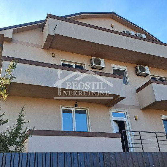 Dvosoban stan na prodaju, Višnjička Banja, Beograd, 55m², 175.000 €