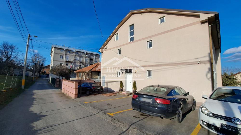 132024809_14_20260212193917 Dvosoban stan na prodaju, Višnjička Banja, Beograd, 55m², 175.000 €