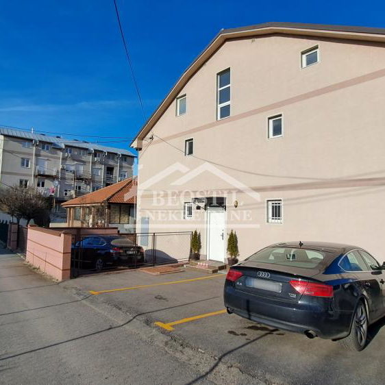Dvosoban stan na prodaju, Višnjička Banja, Beograd, 55m², 175.000 €