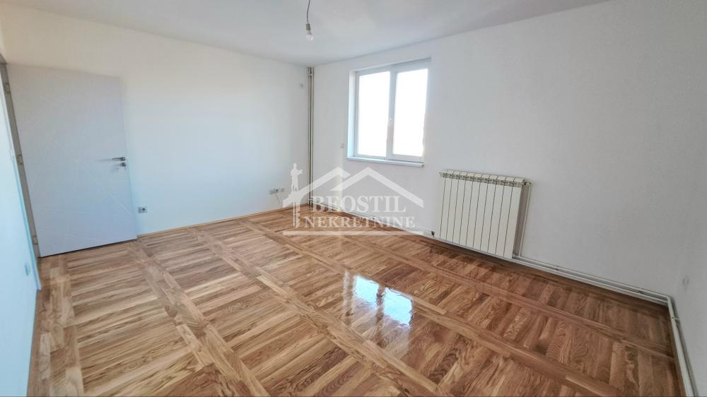 Stan Prodaja Beograd Stan Prodaja Beograd Višnjička Banja 55 m2