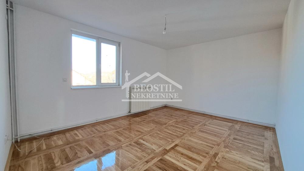 Stan Prodaja Beograd Stan Prodaja Beograd Višnjička Banja 55 m2