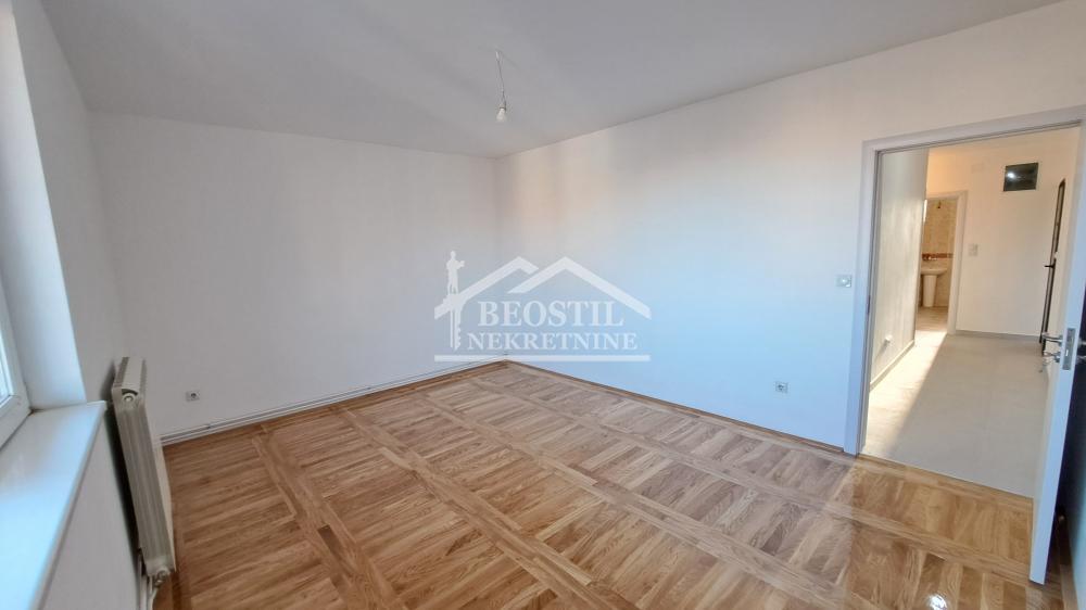 Stan Prodaja Beograd Stan Prodaja Beograd Višnjička Banja 55 m2