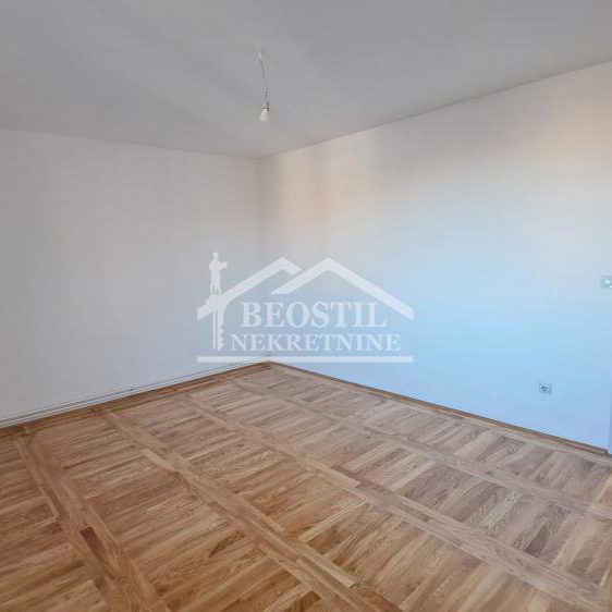 Stan Prodaja Beograd Višnjička Banja 55 m2
